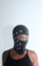 Thumbnail: XPENSE MONOGRAM BALACLAVA