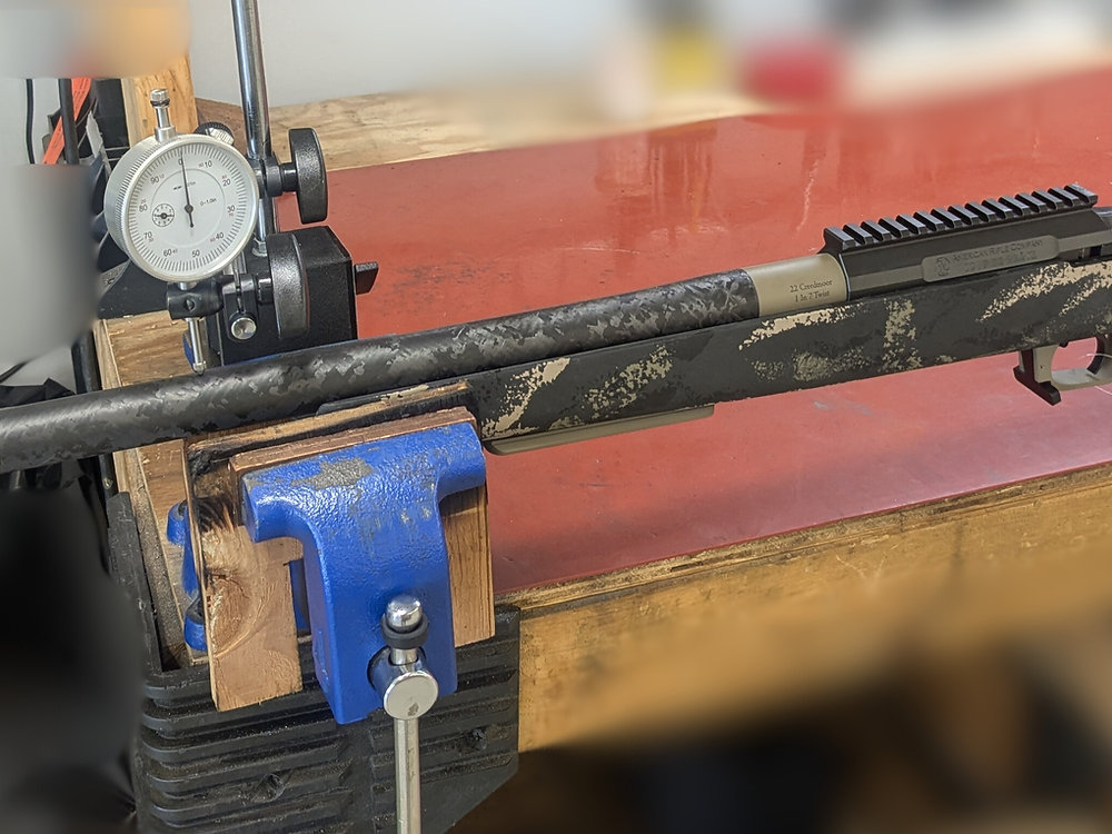 Pillar Bedding for Top Rifle Accuracy: A Master Gunsmith's Guide