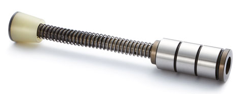 My Eyes Are Burning: Suppressed AR Gas Blowback