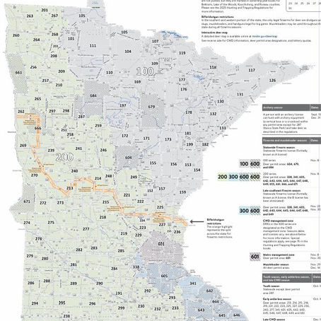 Should Southern Minnesota Embrace the New Rifle Hunting Law