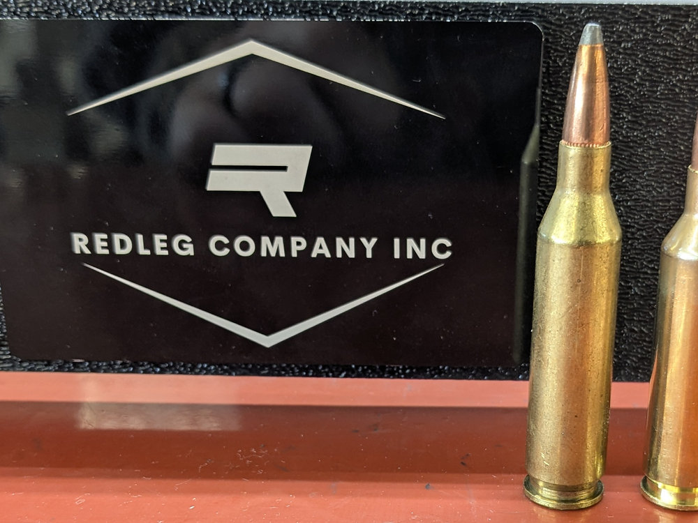 .243 Winchester vs. 22 Creedmoor