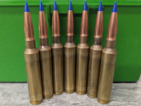 🔥 Primer Seating, Powder Charging & Bullet Seating — With Redleg Techniques