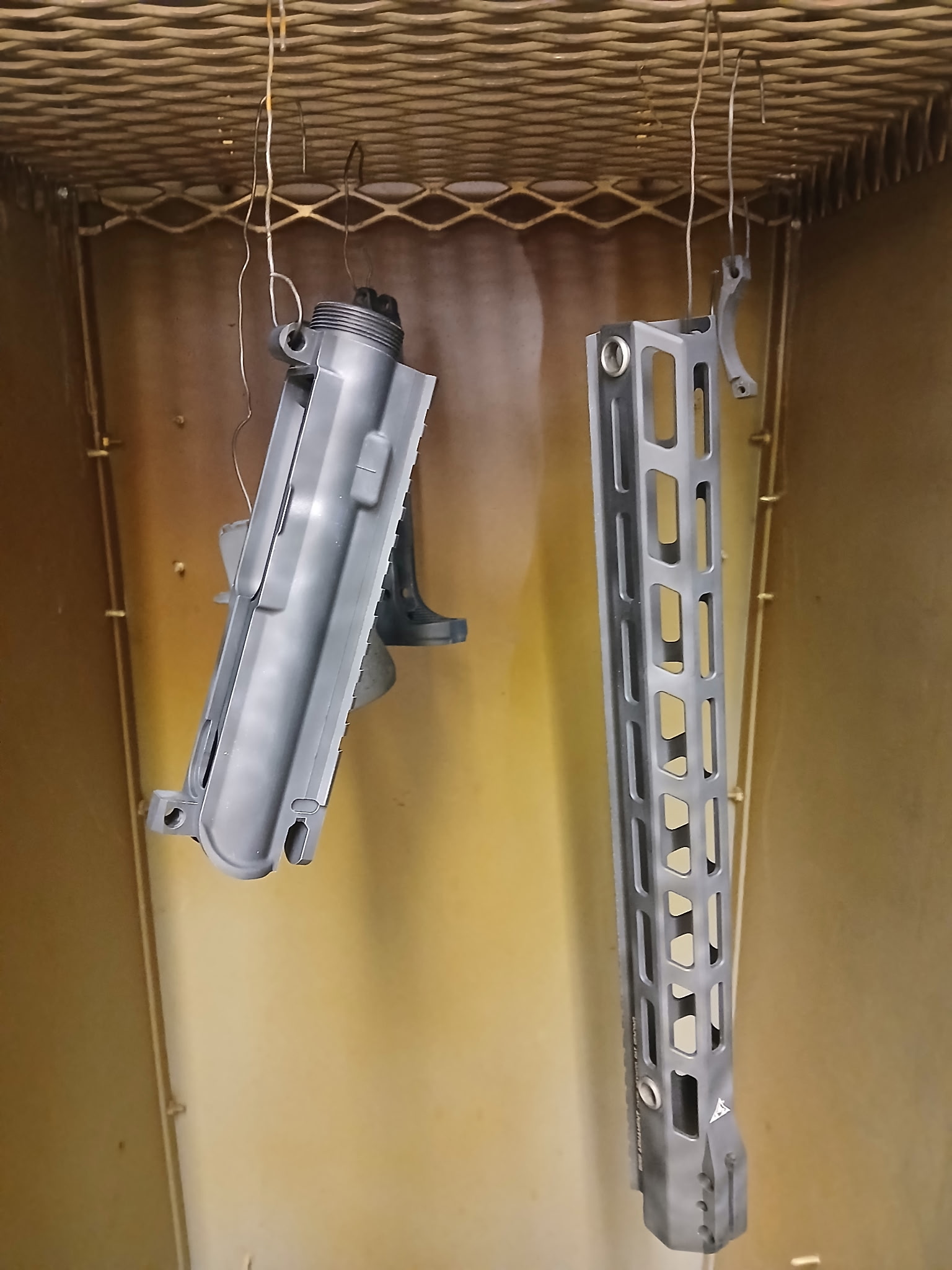 How Cerakote Works: The 9-Phase Process Behind a Finish That Actually Lasts