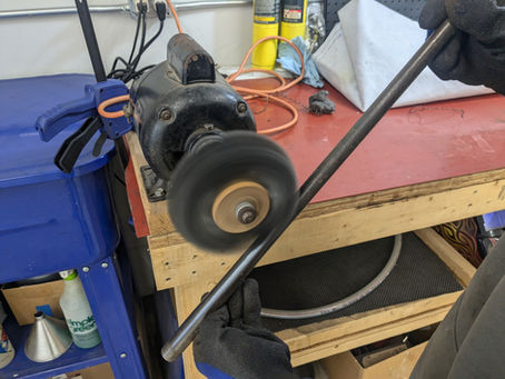 How to Conserve Firearm Metal: A Guide to Protecting and Preserving Bluing and Steel