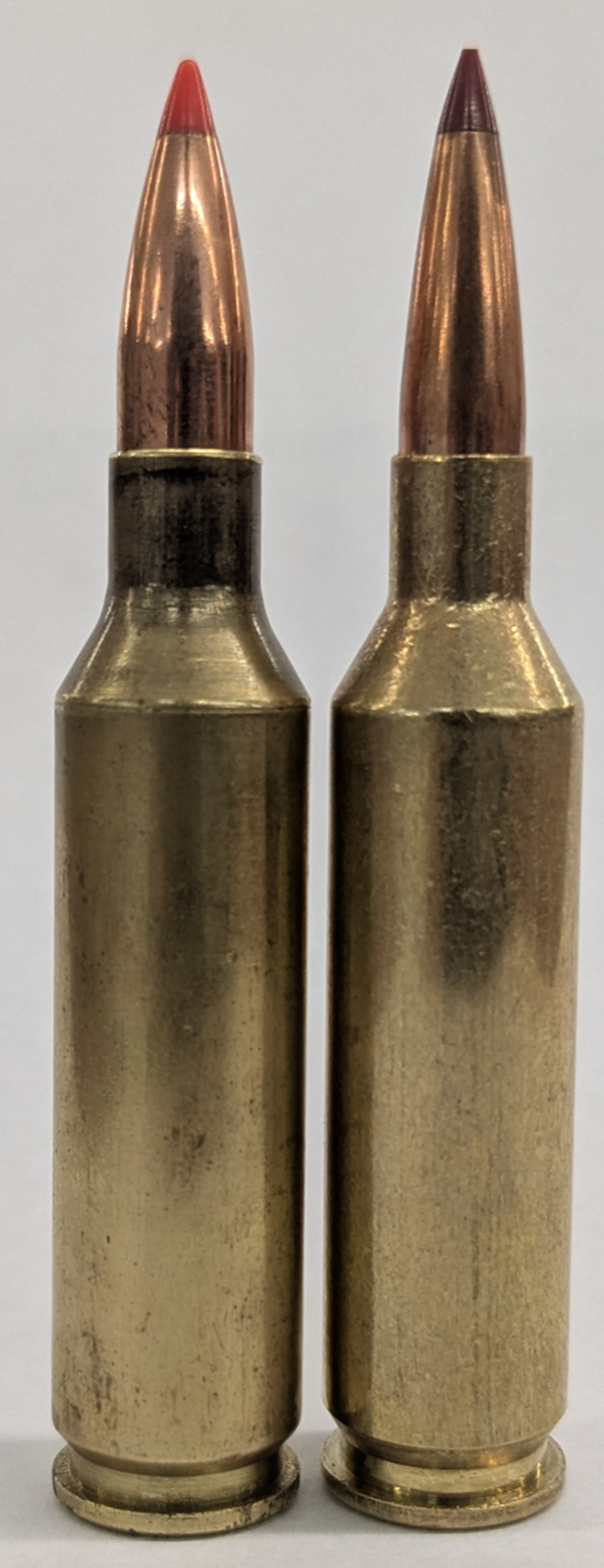 22 Creedmoor vs 6mm Creedmoor for Coyotes