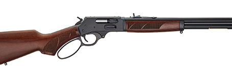 Behind the Bench: Lever Action Headspace Repair on a .30-30 Lever-Action Rifle