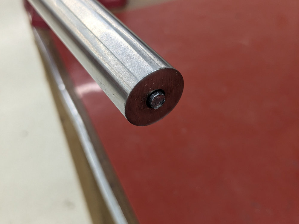 Guide to Slugging a Rifle's Bore