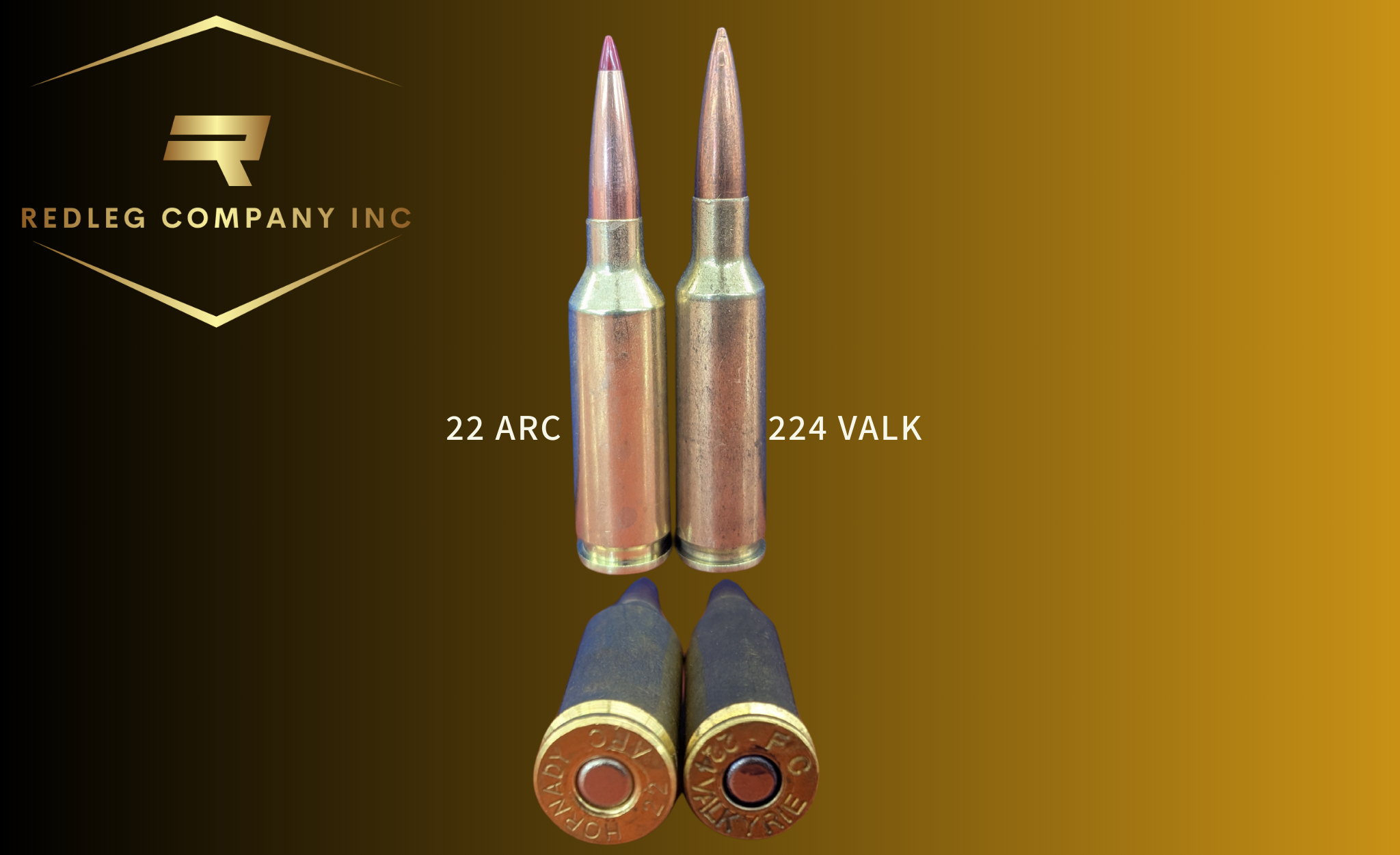 224 Valkyrie vs 22 ARC: A Detailed Comparison
