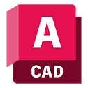 AutoCAD Logo