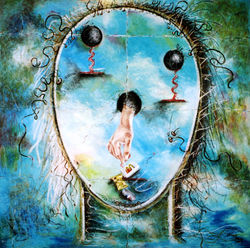 SOMOS LO QUE COMEMOS