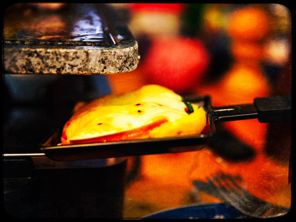 La véritable origine de la raclette | CBYR