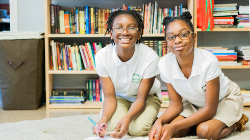 UPPER ELEMENTARY (4th-6th Grade)