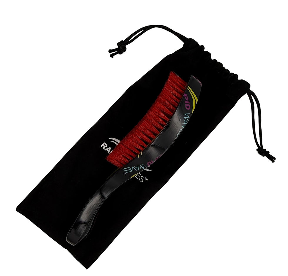 Miniatura: 360, 540, 720 Wavers Handle Brush