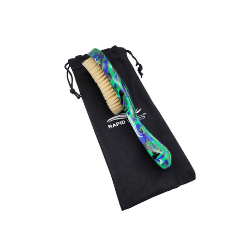 360, 540, 720 Wavers Handle Brushes | Rapid Wave Brushes