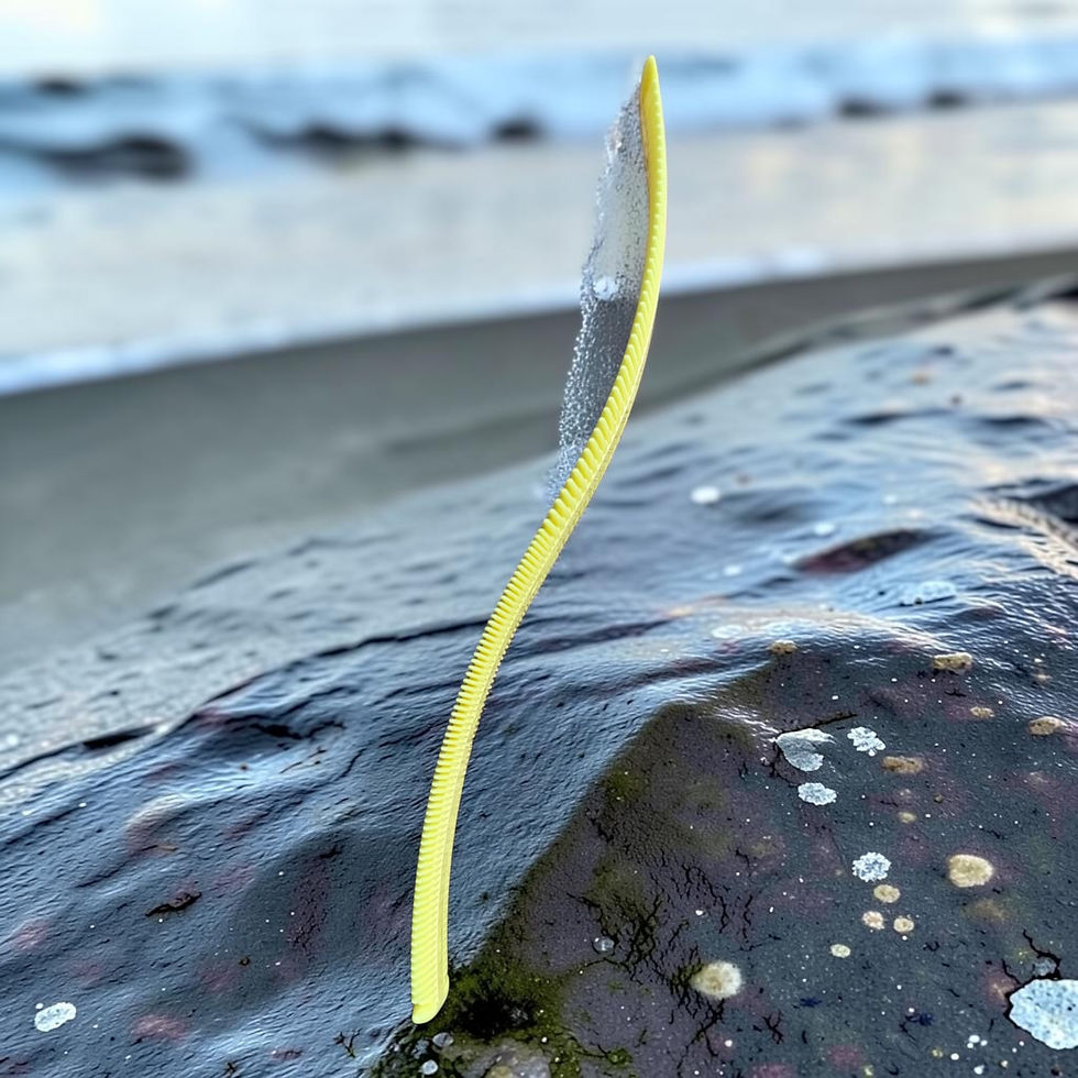 Thumbnail: Precision Wave Comb