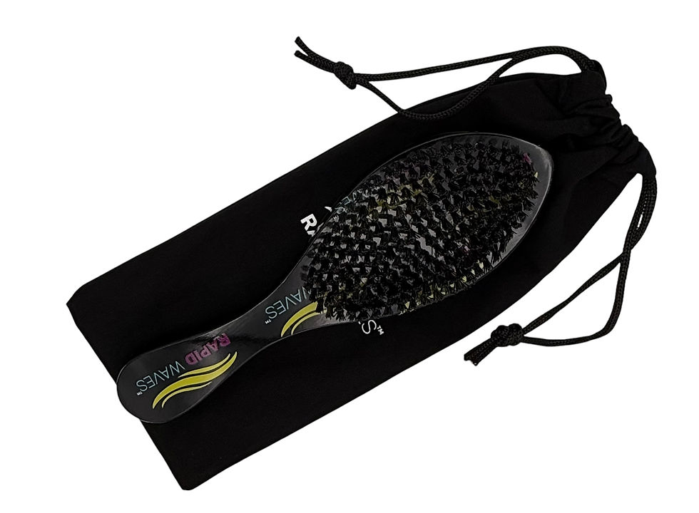 Miniatura: 360, 540, 720 Wavers Handle Brush