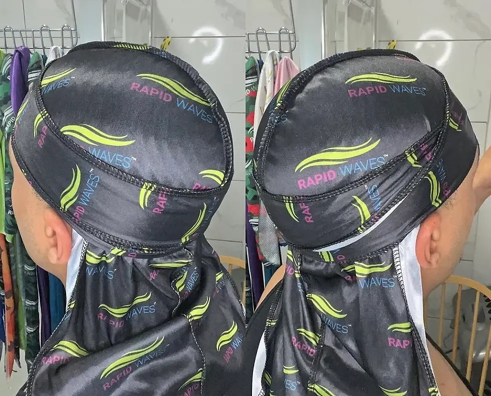 Miniature : Beginners Wave Starter Pack