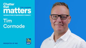 Adventure Therapy That Changes Lives with Guest Tim Cormode