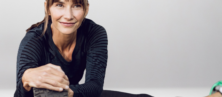 June Series: How to Boost Your METABOLISM with EXERCISE