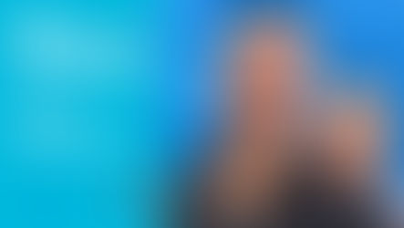 Pierre Mousseau and his son share a joyful moment, highlighting inspiring stories of perseverance and possibility on "Chatter that Matters," presented by RBC.