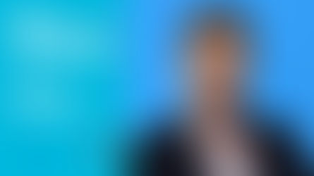 Stuart Gillespie featured on "Chatter That Matters," presented by RBC, sharing inspiring stories of perseverance and possibility.