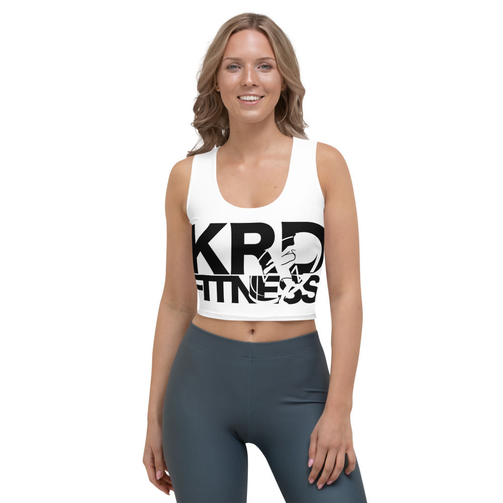 KRD Fitness Top