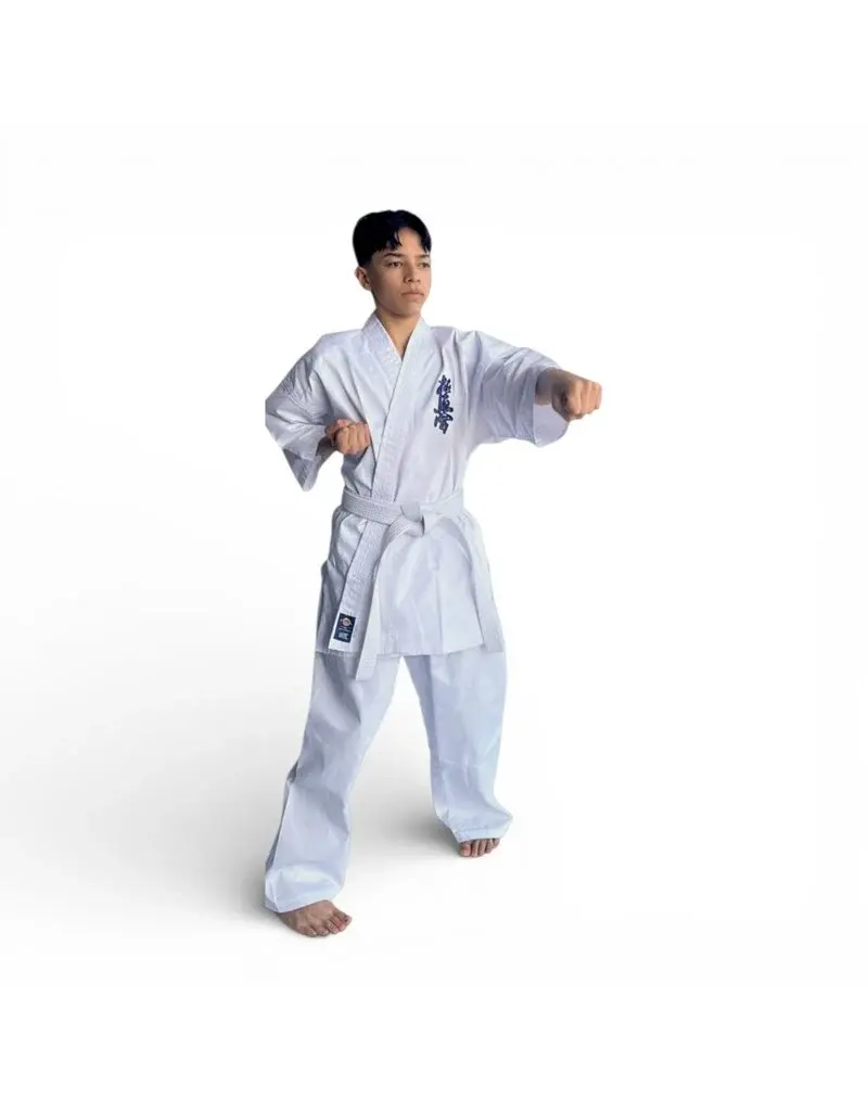Thumbnail: Starter Karatepak Kyokushin