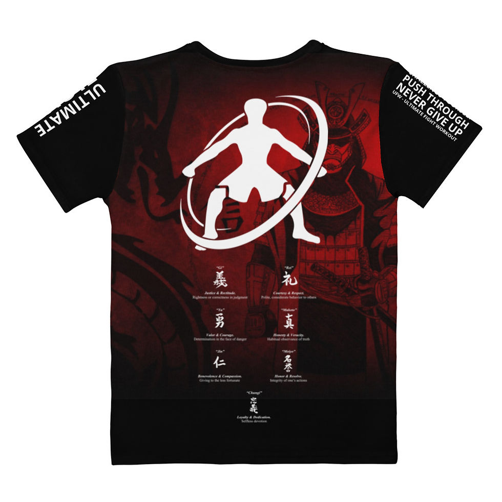 Thumbnail: Women's Warrior Limited Winter Edition