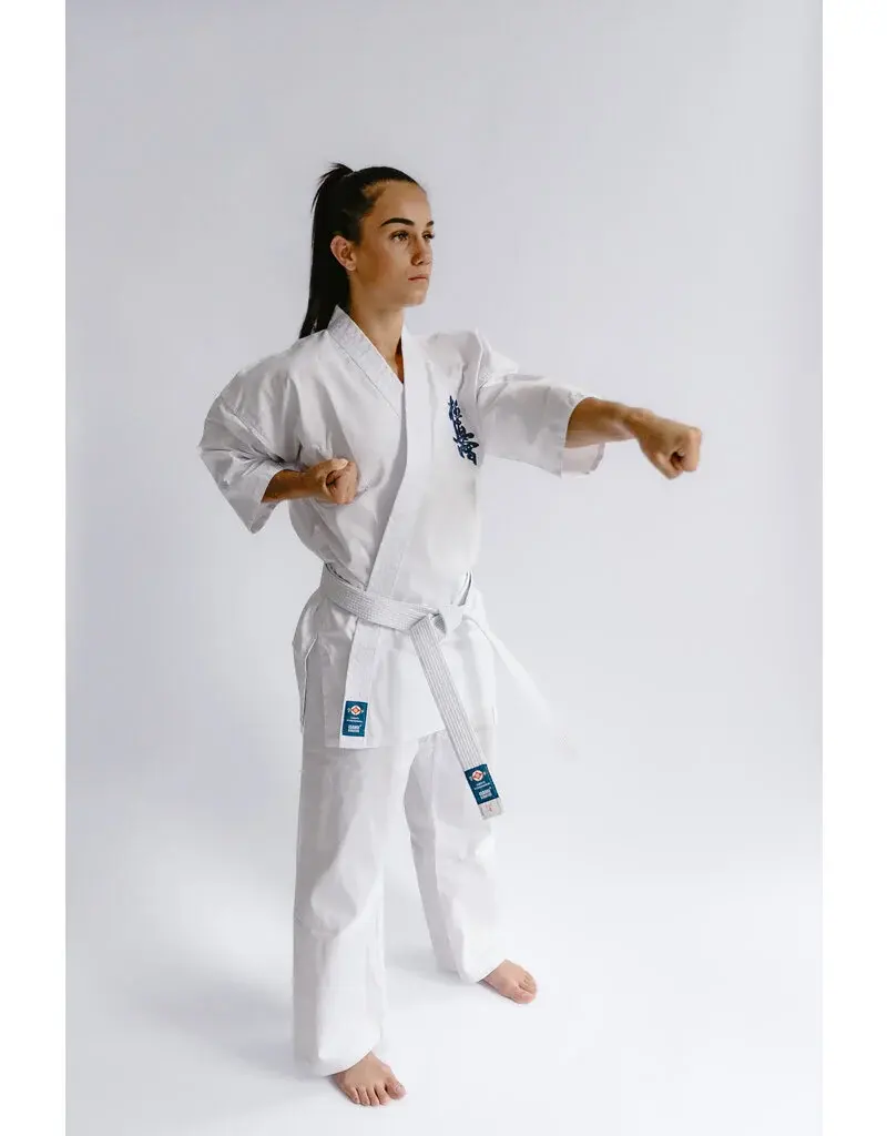 Thumbnail: Starter Karatepak Kyokushin