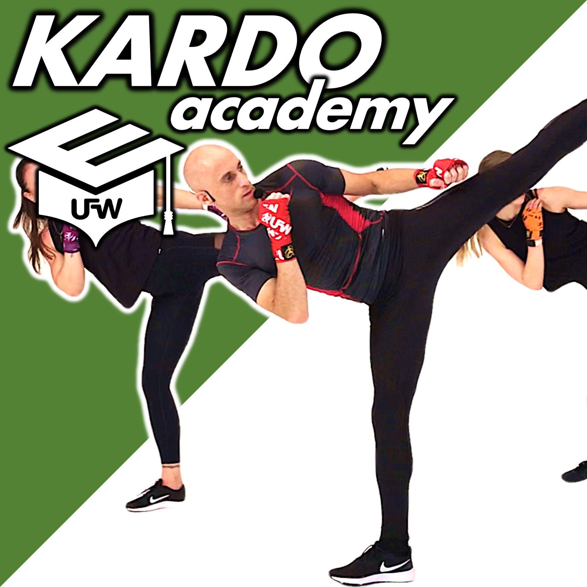 Kardo Instructor Course