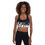 Thumbnail: Padded Sports Bra