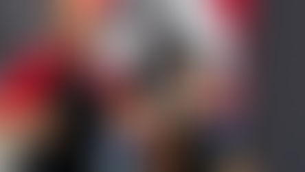 Broer en Zus El Khamrichi Laten Vechtlust Zien op Kickboksgala in Oss