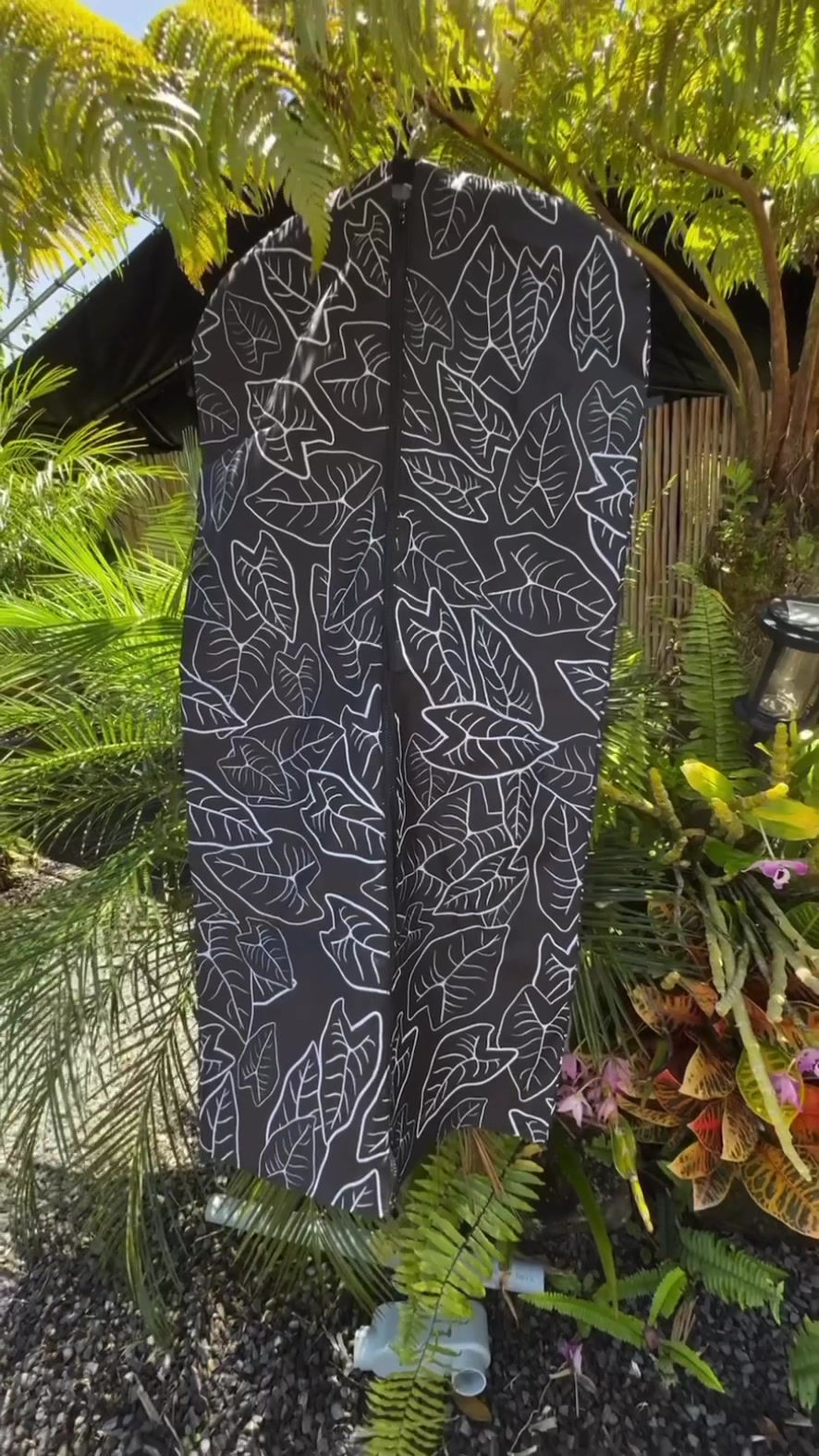 Thumbnail: Garment Bags closed bottom