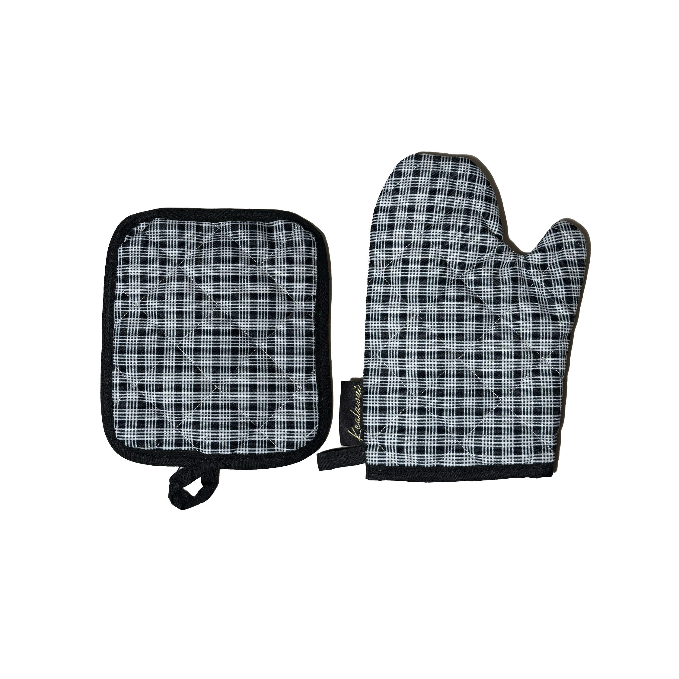 Pot Holder Set