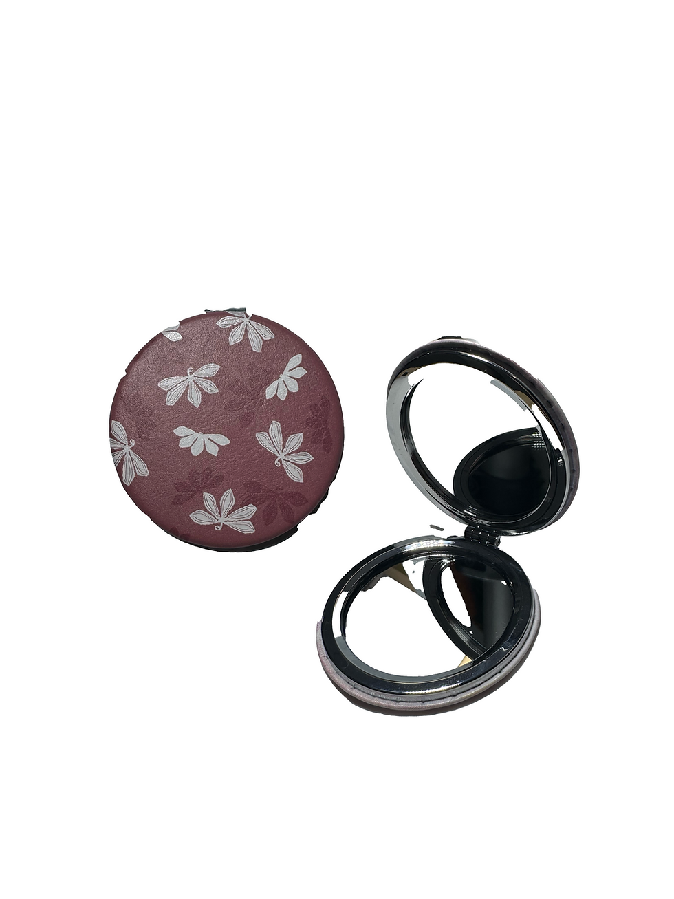 Thumbnail: Compact Mirror