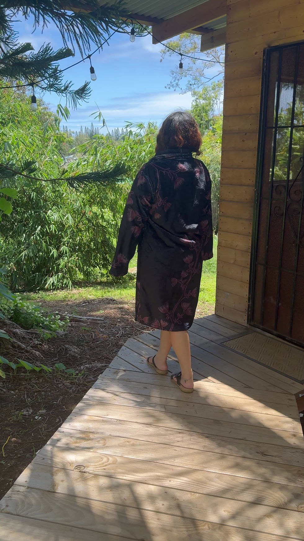 Thumbnail: Bath Robes