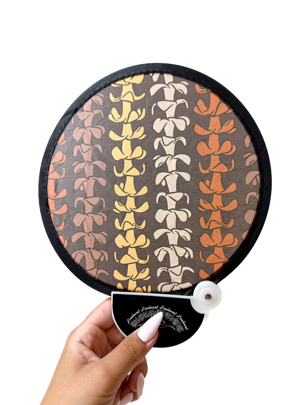 Thumbnail: Folding Fans