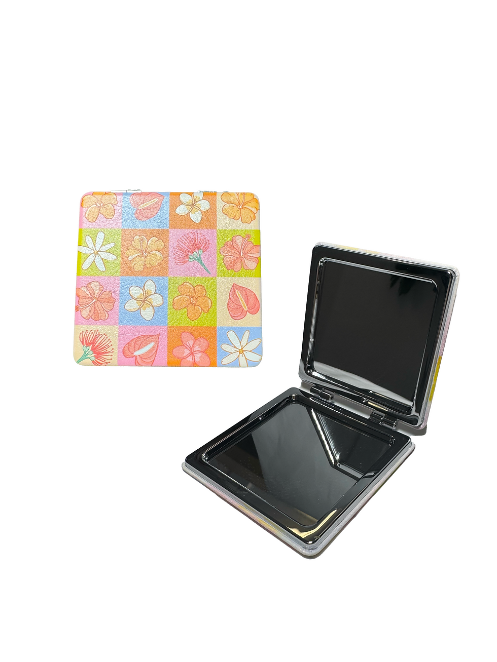 Thumbnail: Compact Mirror