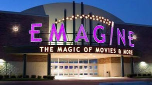 Emagine Theatres and Specialty Screening Movies
