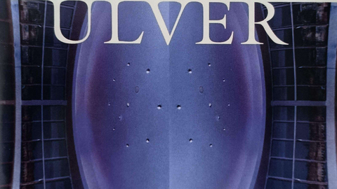 August 2026 AOTM: Perdition City by Ulver