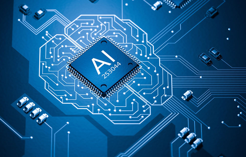 Oakland University Adds AI Tools, Gemini and NotebookLM, to University Workspace License