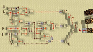 This Week In Gaming: A Look Into Redstone Engineering in Minecraft