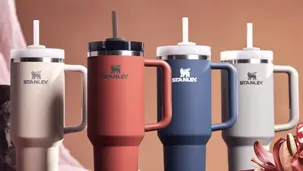 Cup Culture: How Misogyny and Predatory Advertising Caused an Obsession with Water Bottles