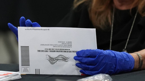 Main-In Voting is Safe... For Now