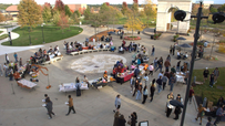 ICYMI: Harvest Fest!