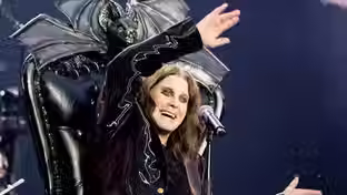This Just In: Ozzy Osbourne and Black Sabbath Conclude Their Music Making Careers with “Back to the Beginning” Concert