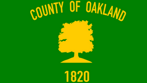 Oakland County Seeking Designs for New Flag