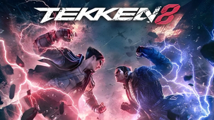 This Week In Gaming: TEKKEN 8, The Epitome of a Father-Son Struggle