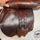 Thumbnail: Antares Close Contact Jumping Saddle 18" / MW Tree