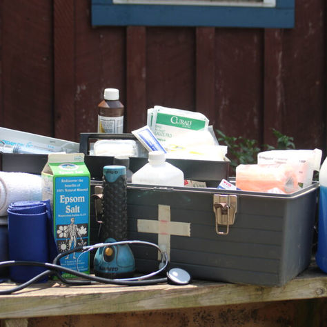 Part 3: Protect Your Horses, Riders, and Business with These Safety Tips